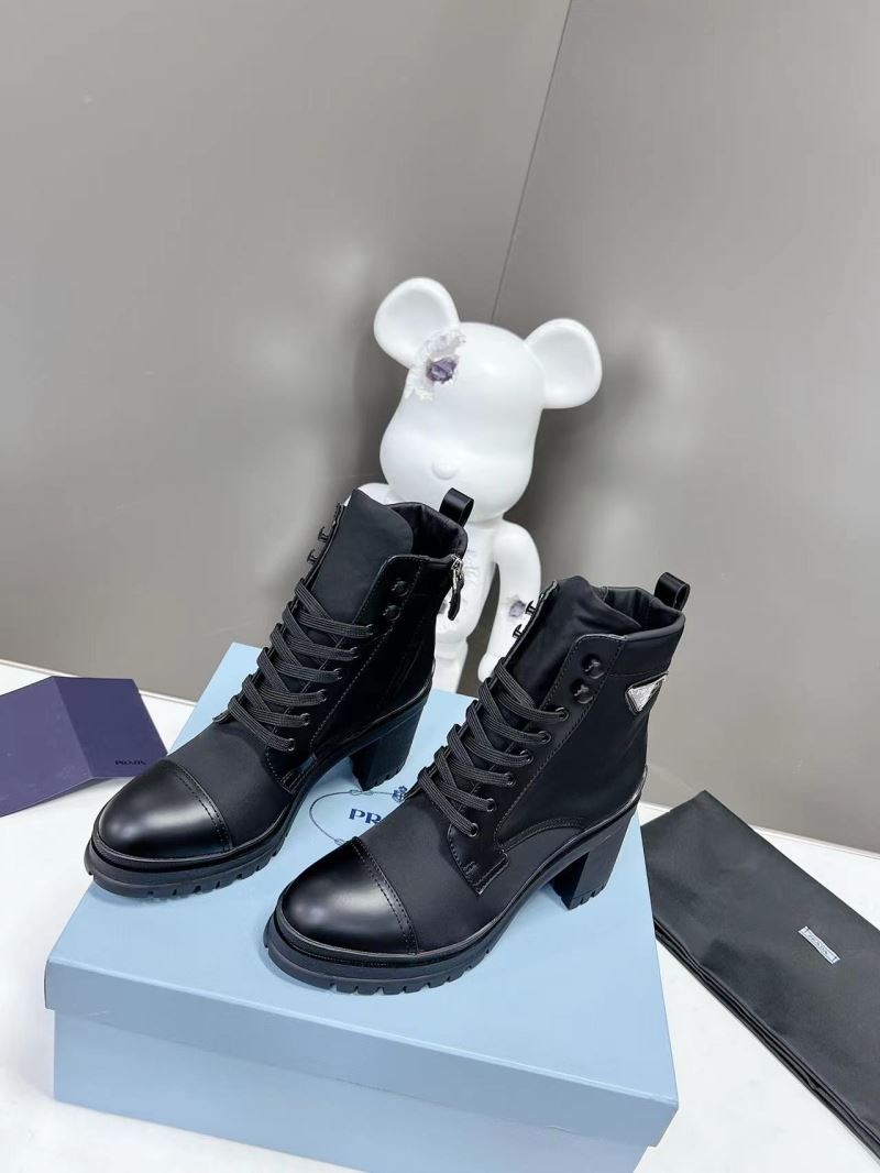 Prada Boots